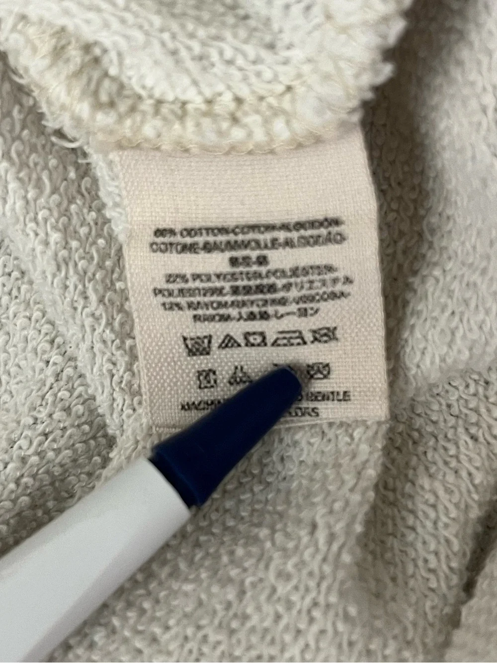 Free People | Front Twist Crossover Pullover Sweater